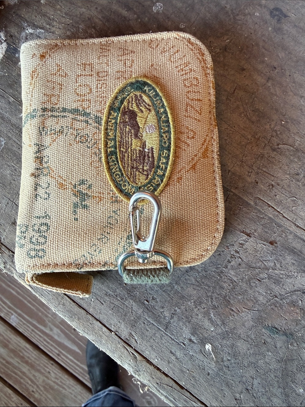 Wallet - Picture 3 of 3